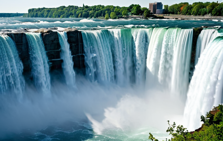 شلالات - 이미지 1