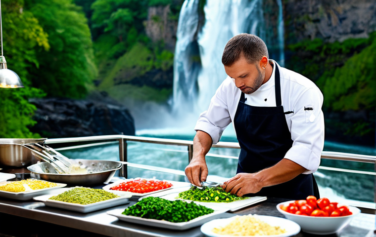 مطاعم - 이미지 1