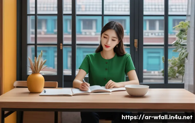 폭포 근처 레저 스포츠 관련 이미지 1